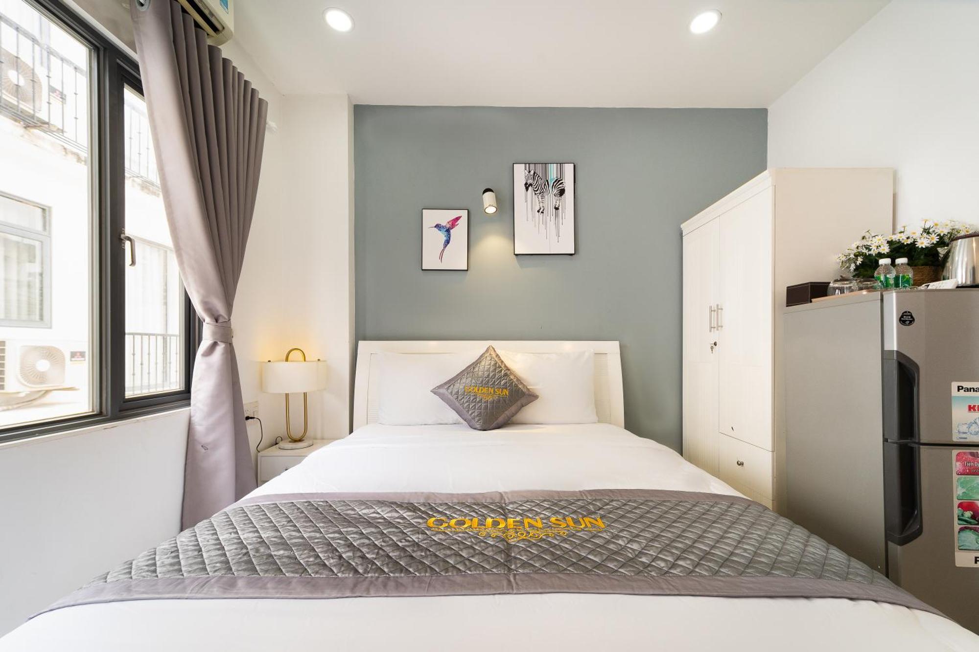 Golden Sun 3 Appartement *