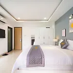 Golden Sun 3 Apartment
